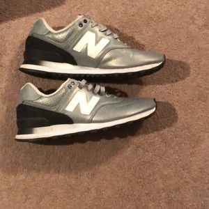 New Balance sneakers